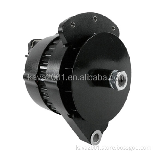12V 90A Auto Alternator for Thermo King URD Lester 8617 110-639 110-639RM